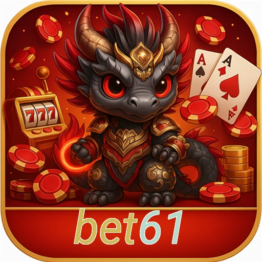 bet61 : Faça Login e Aproveite o Melhor do Cassino Brasil