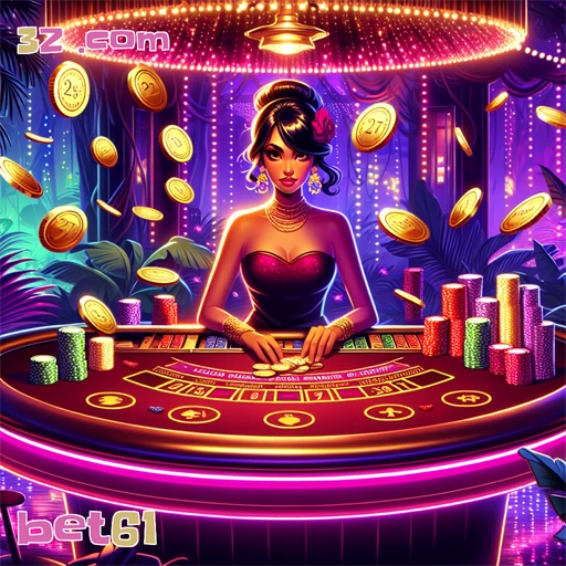 bet61 Jogos de Slot